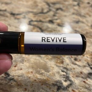 Revive essential oil